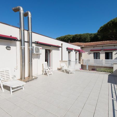 Hotel Kon Tiki San Vincenzo Dış mekan fotoğraf