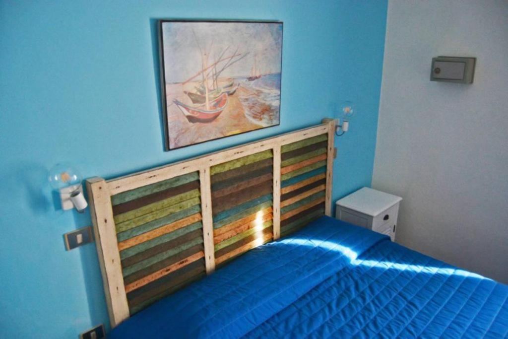 Hotel Kon Tiki San Vincenzo Dış mekan fotoğraf
