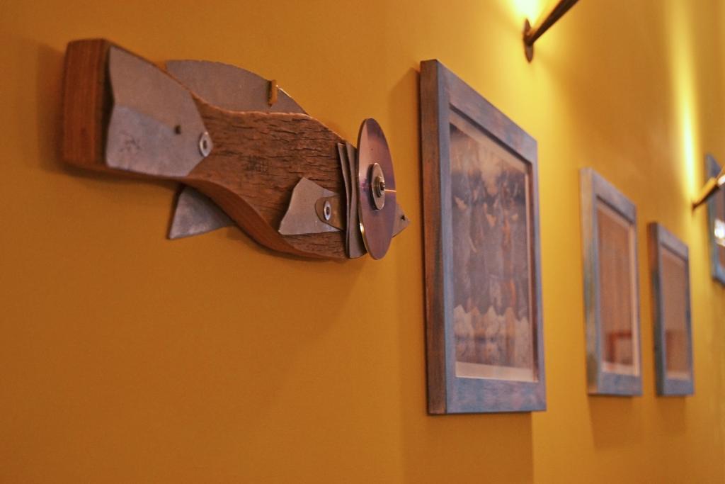 Hotel Kon Tiki San Vincenzo Dış mekan fotoğraf