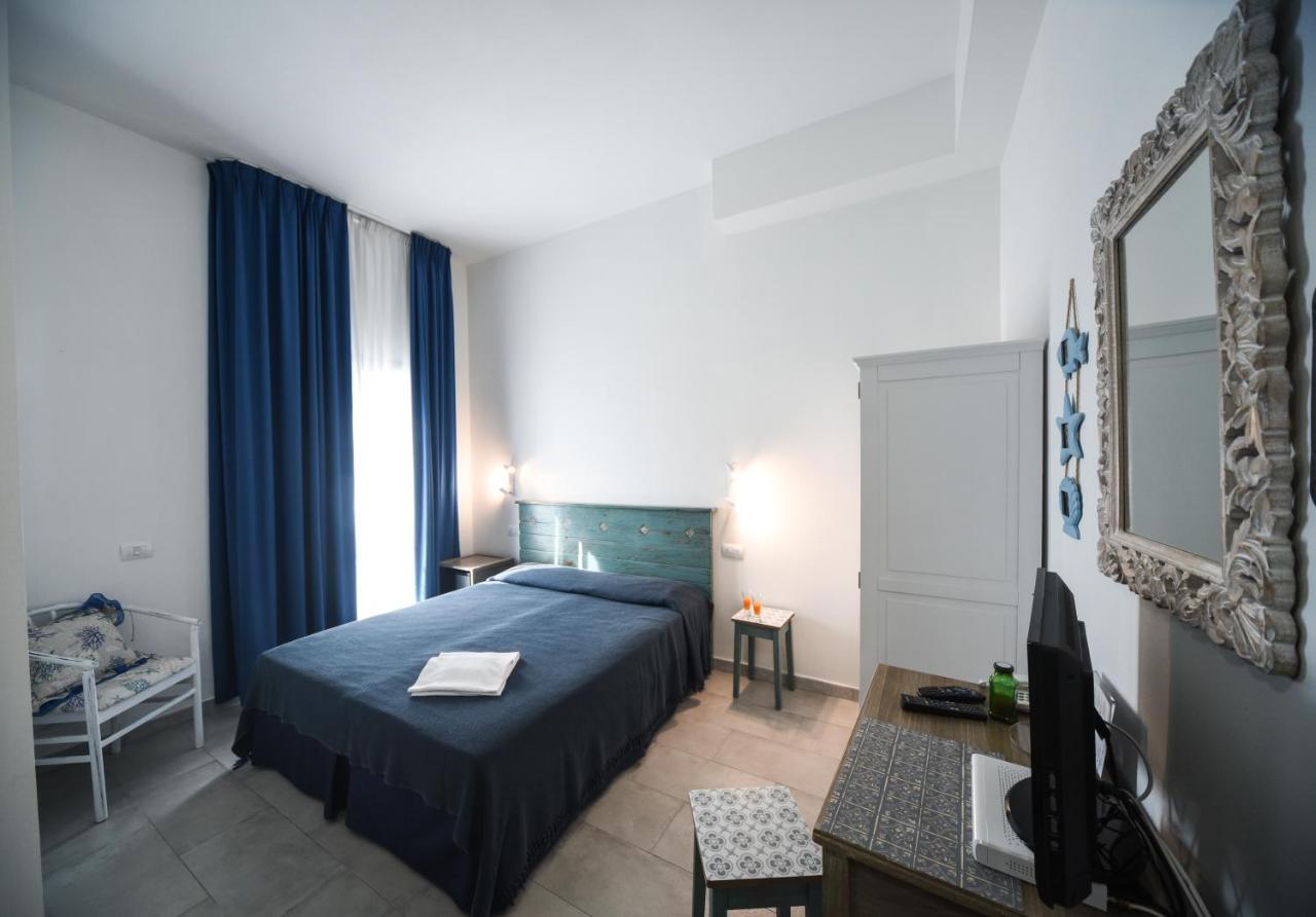 Hotel Kon Tiki San Vincenzo Dış mekan fotoğraf