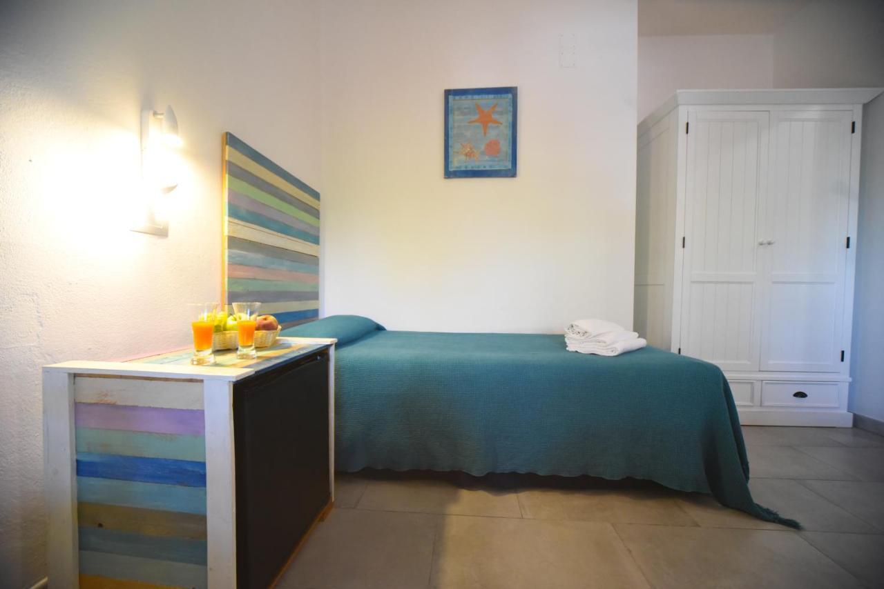 Hotel Kon Tiki San Vincenzo Dış mekan fotoğraf