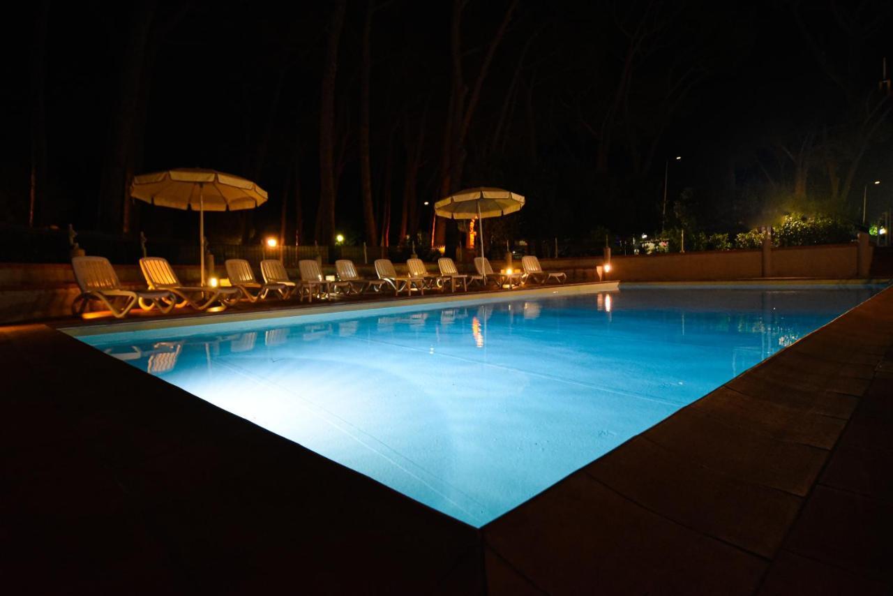 Hotel Kon Tiki San Vincenzo Dış mekan fotoğraf